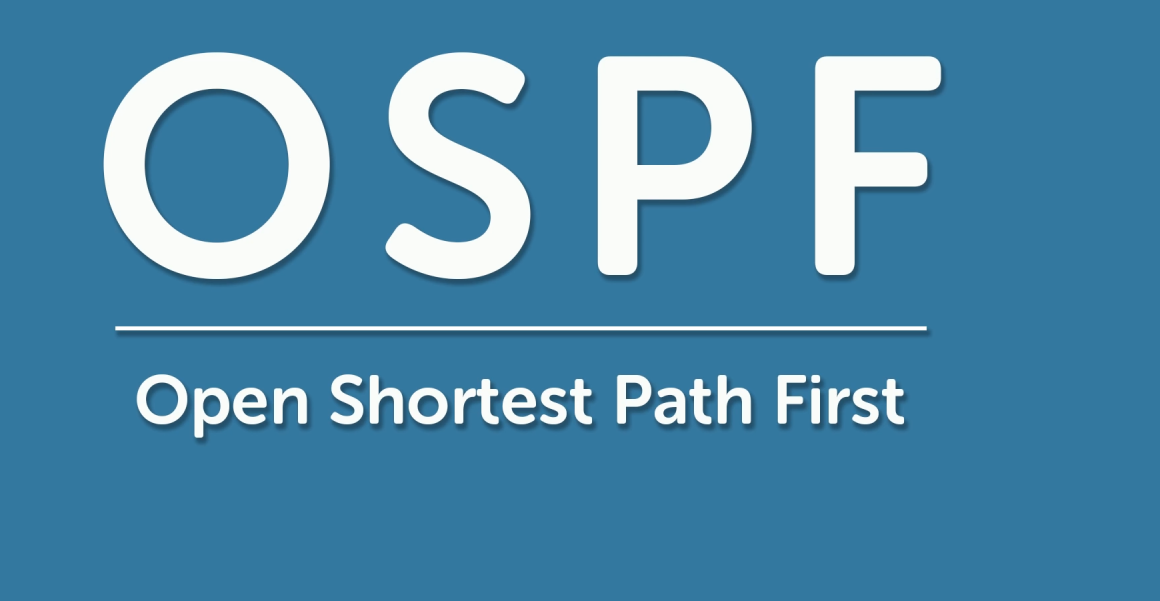 OSPF Cisco